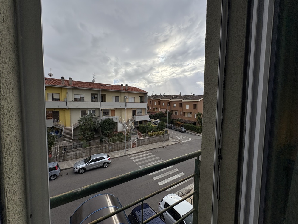 Appartamento in Via Pasella a Li Punti Sassari