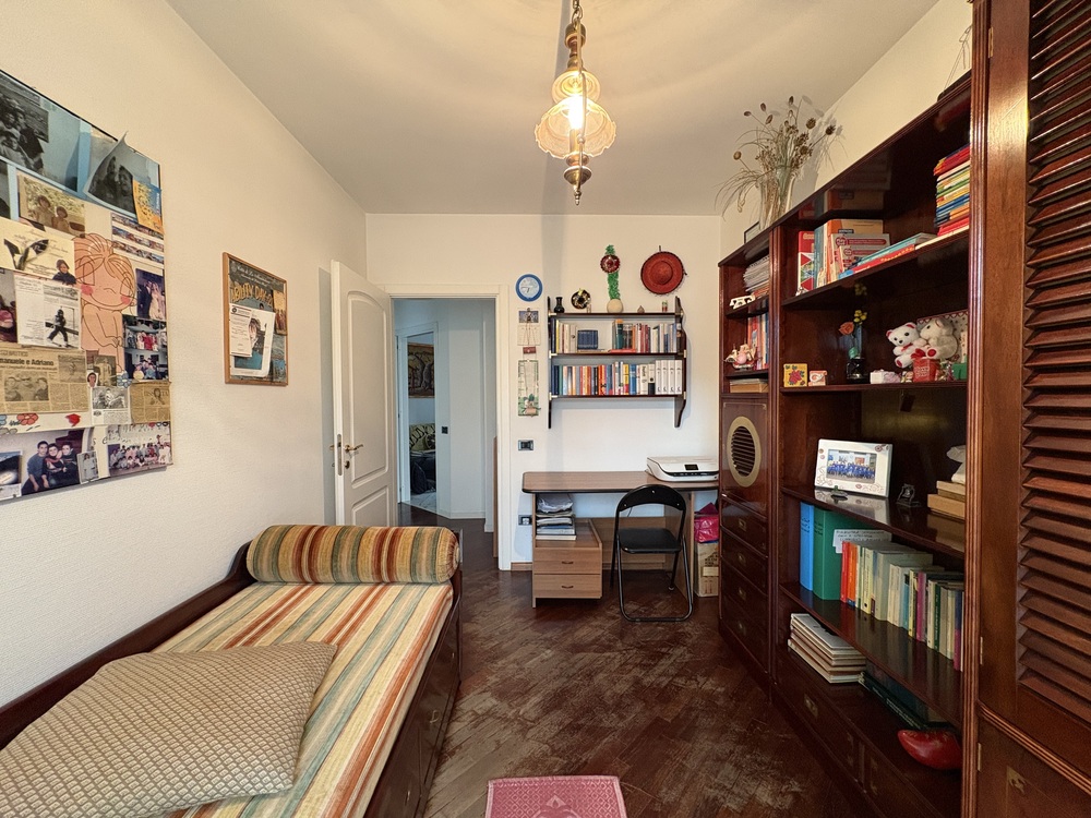 Appartamento in Via Pasella a Li Punti Sassari
