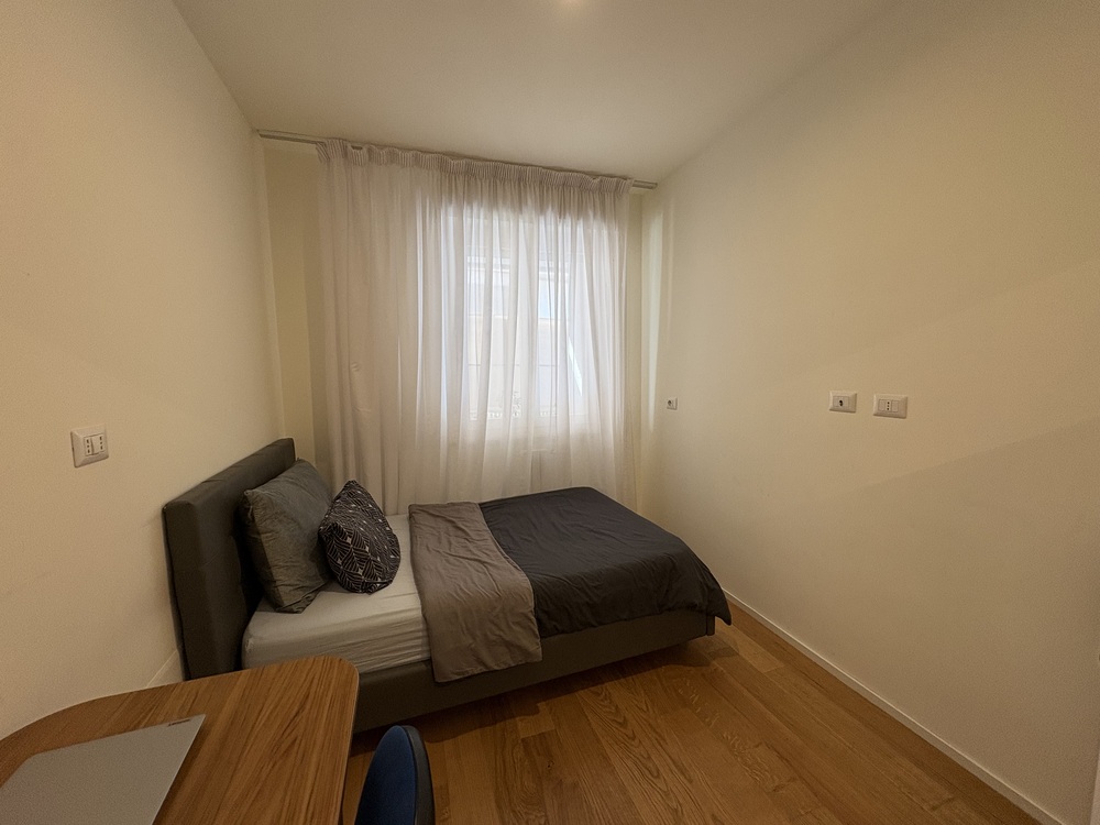 Appartamento in Via Prunizzedda a Sassari
