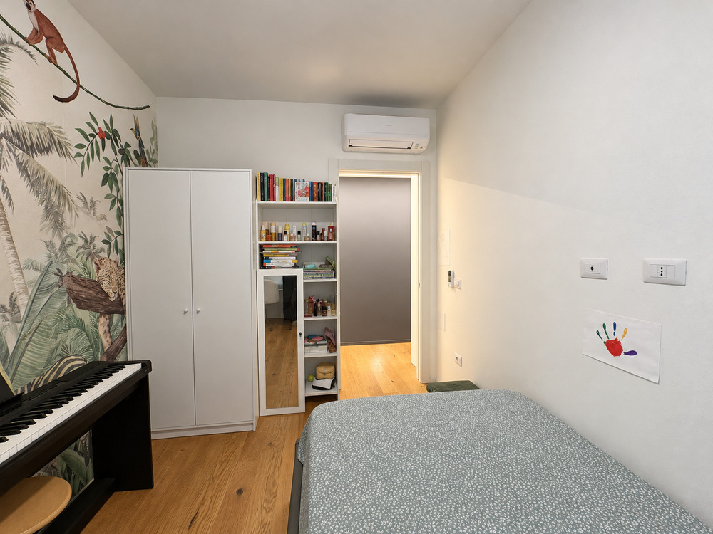 Appartamento in Via Prunizzedda a Sassari