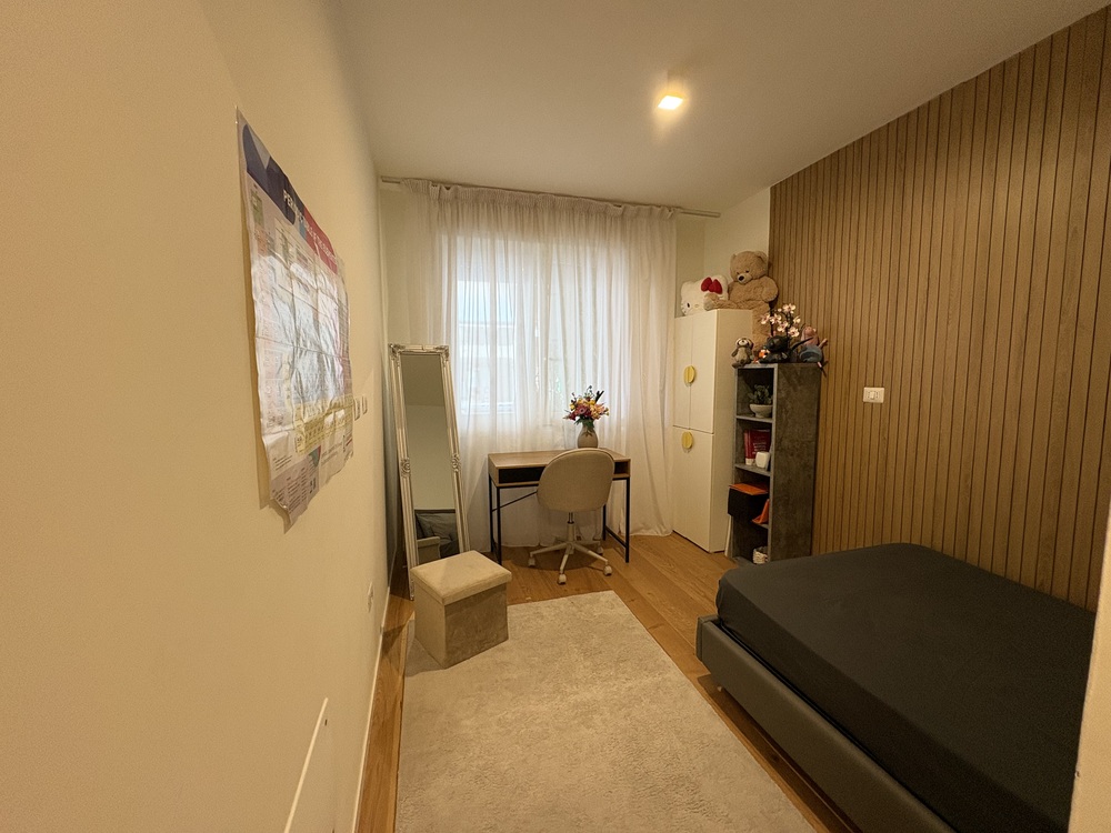 Appartamento in Via Prunizzedda a Sassari
