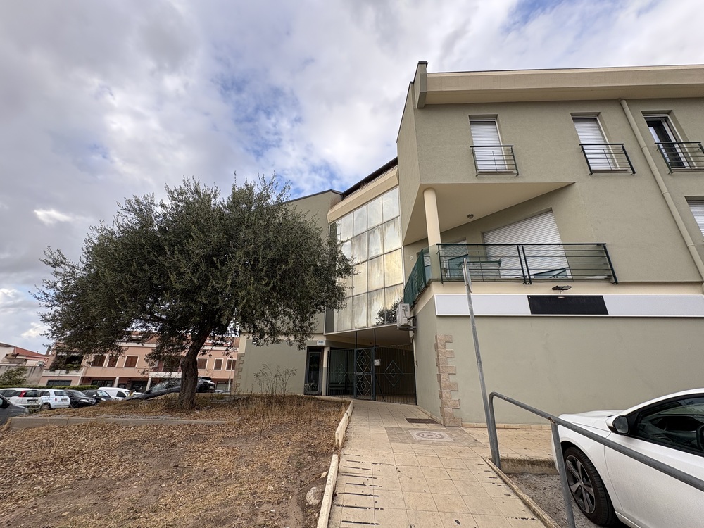 Appartamento in Via Pasella a Li Punti Sassari