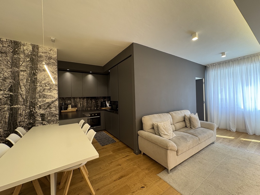 Appartamento in Via Prunizzedda a Sassari