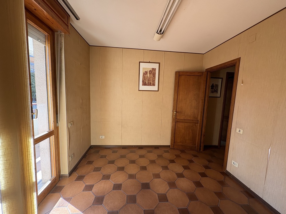 Appartamento in Via Oriani a Sassari