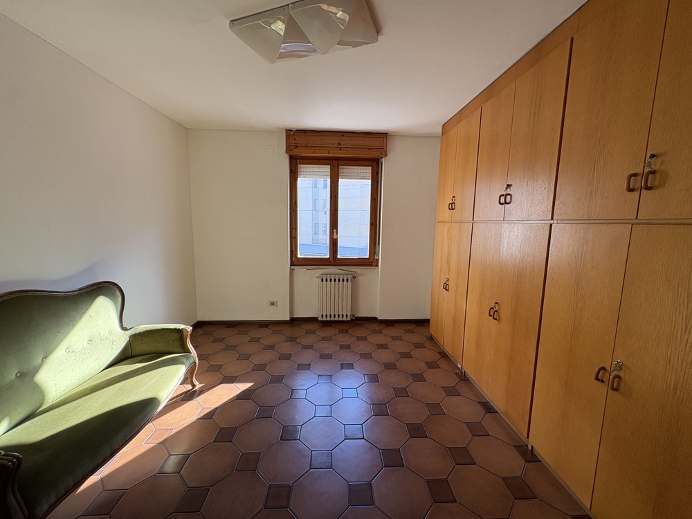 Appartamento in Via Oriani a Sassari