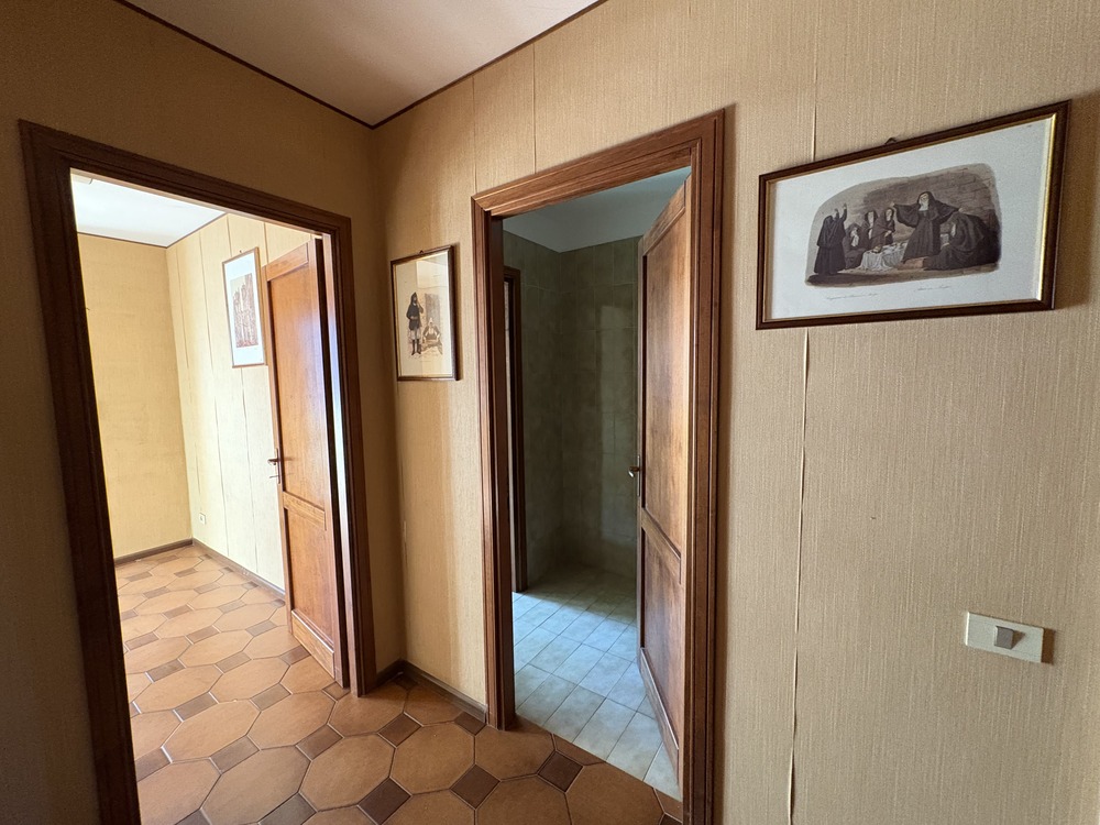 Appartamento in Via Oriani a Sassari