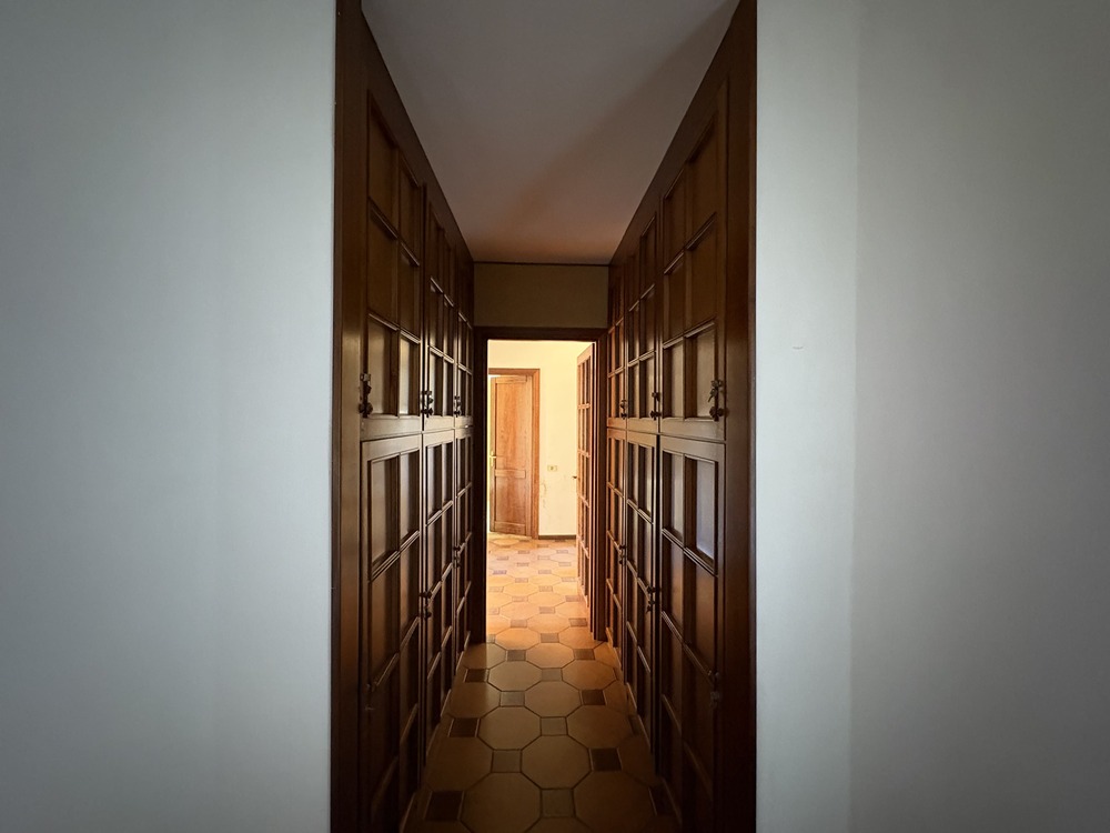 Appartamento in Via Oriani a Sassari