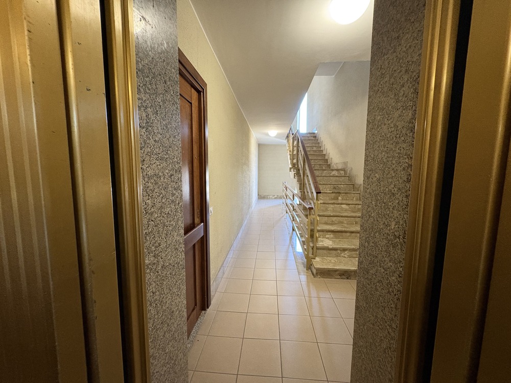 Appartamento in Via Oriani a Sassari