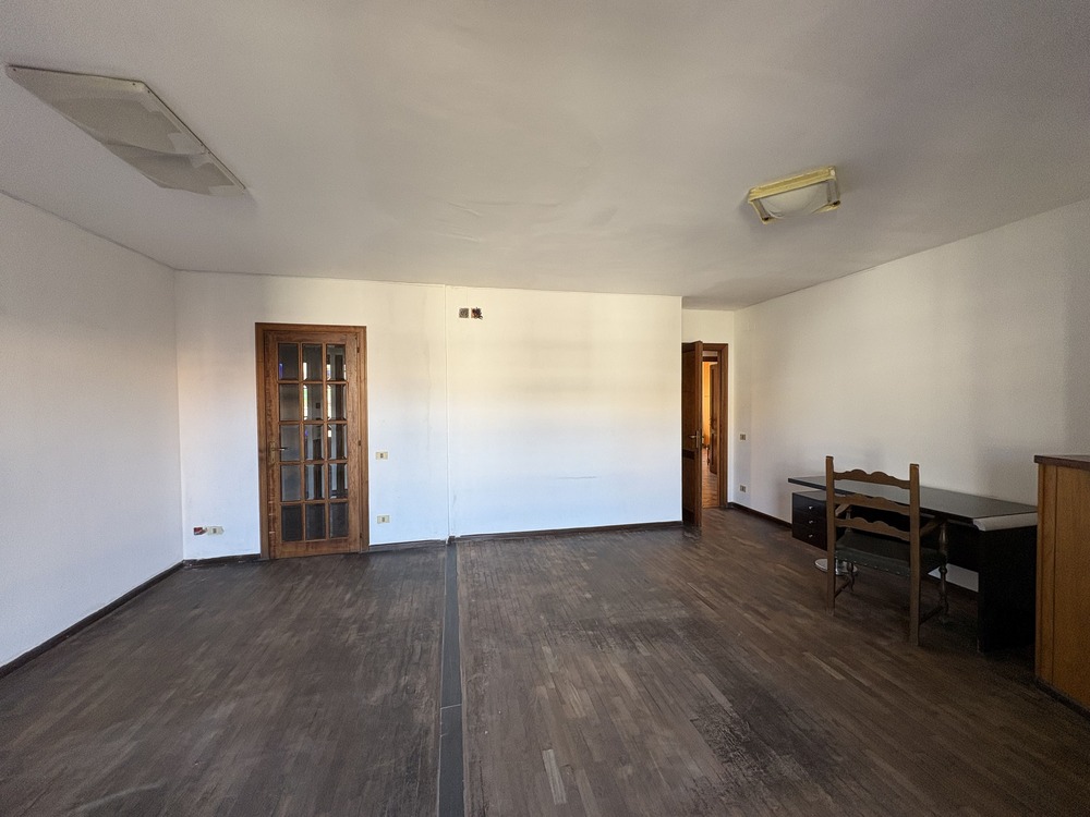 Appartamento in Via Oriani a Sassari