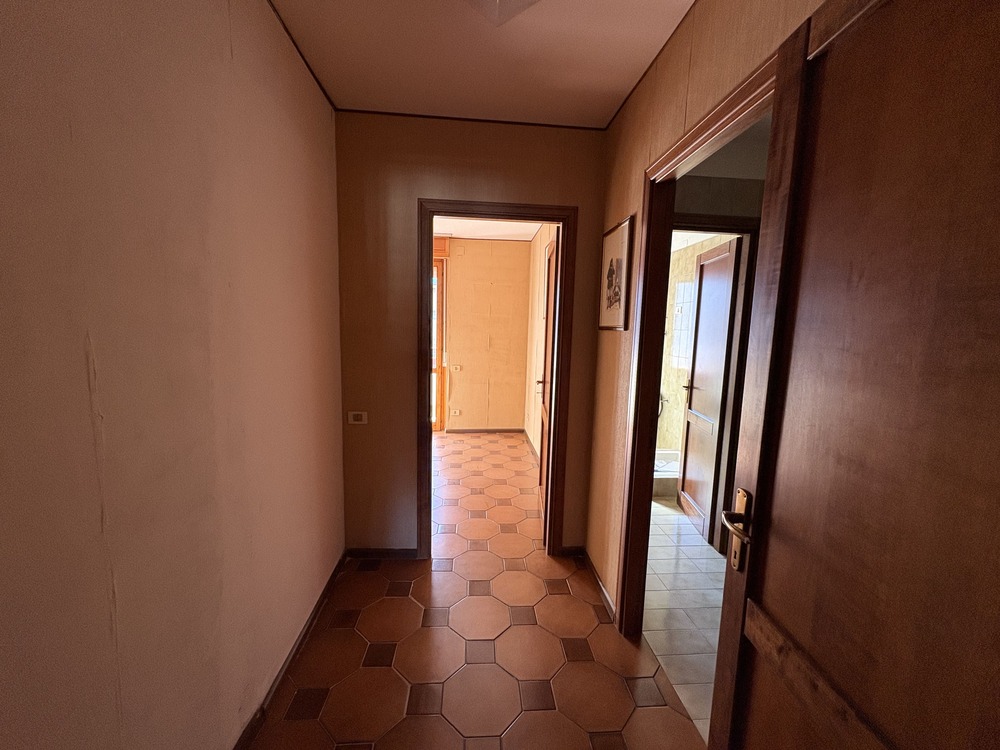 Appartamento in Via Oriani a Sassari