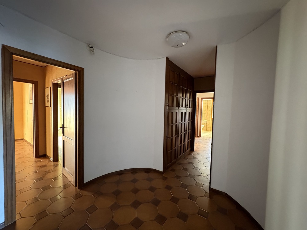 Appartamento in Via Oriani a Sassari