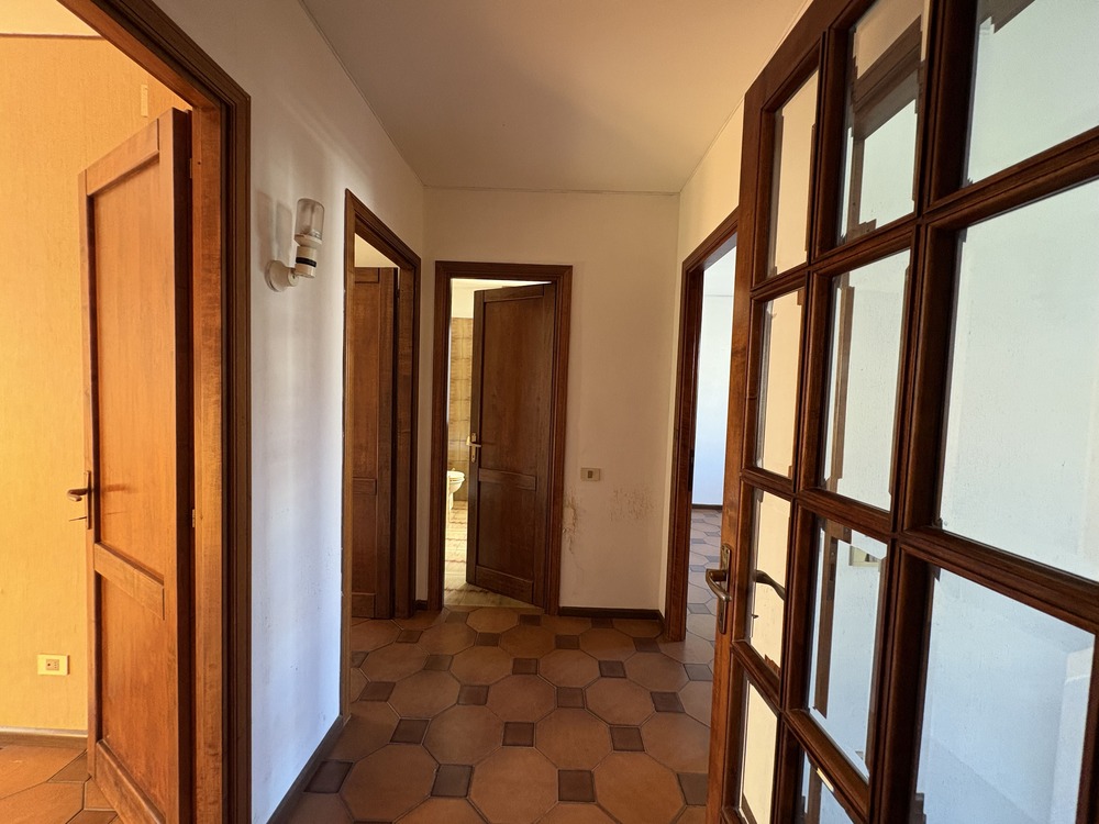Appartamento in Via Oriani a Sassari