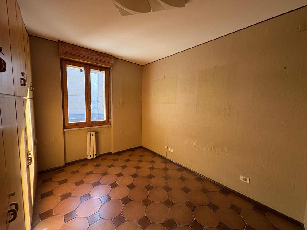Appartamento in Via Oriani a Sassari