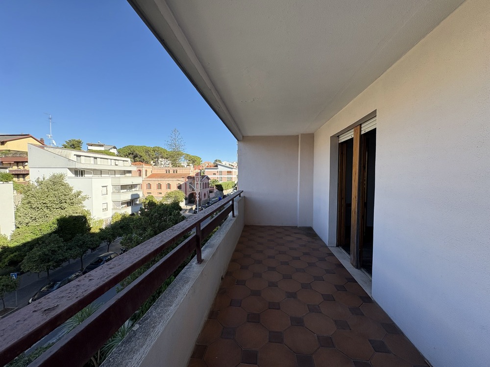 Appartamento in Via Oriani a Sassari