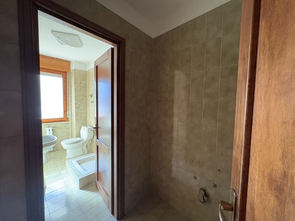 Appartamento in Via Oriani a Sassari