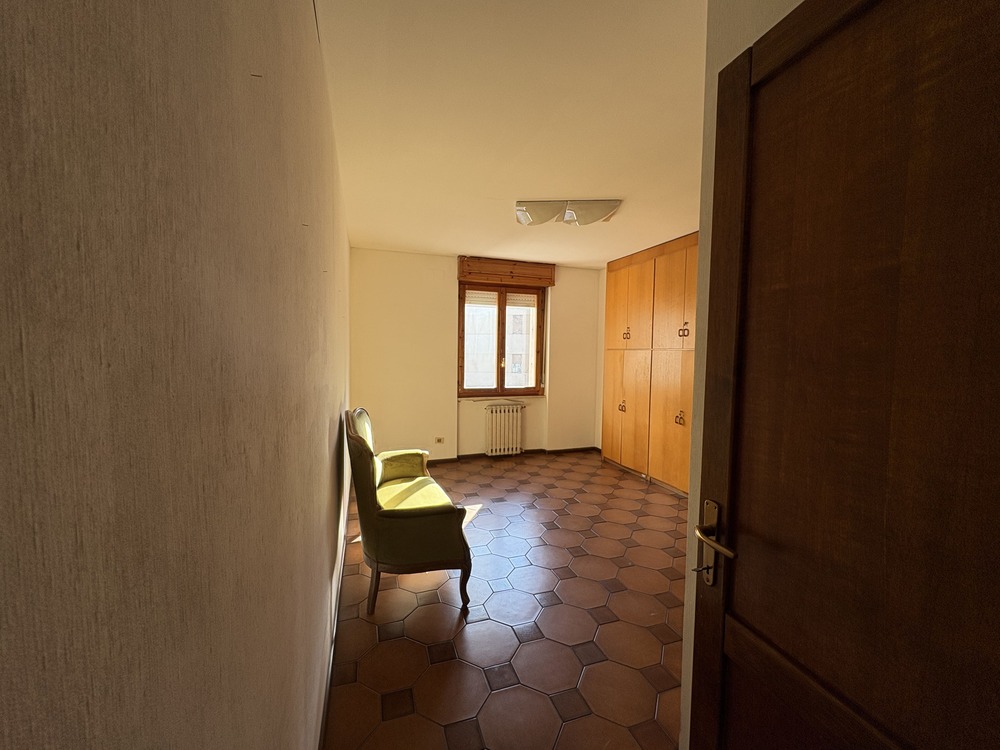 Appartamento in Via Oriani a Sassari