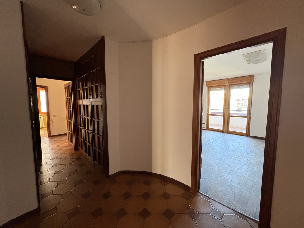 Appartamento in Via Oriani a Sassari