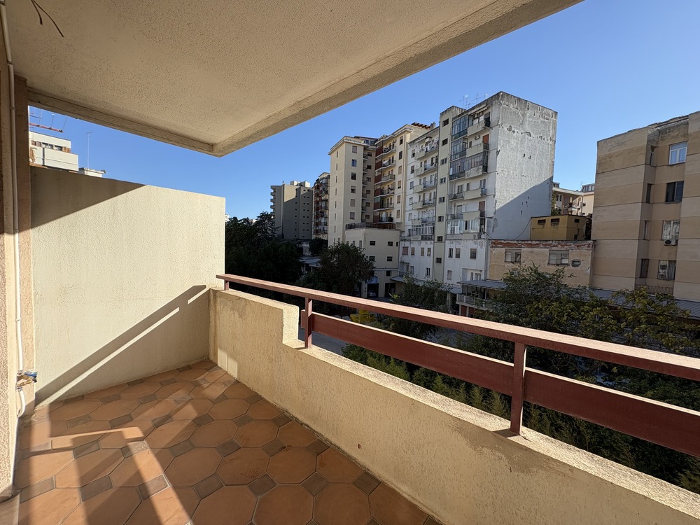 Appartamento in Via Oriani a Sassari