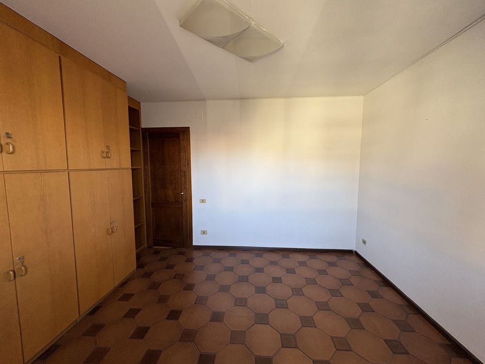 Appartamento in Via Oriani a Sassari