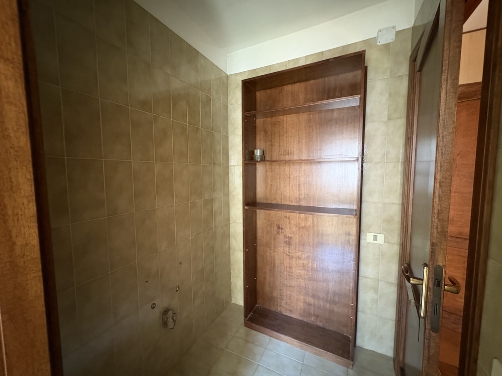 Appartamento in Via Oriani a Sassari