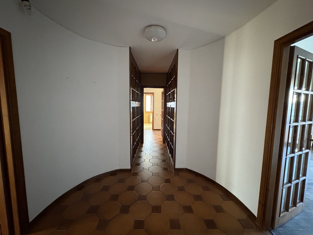 Appartamento in Via Oriani a Sassari