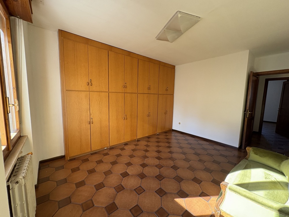 Appartamento in Via Oriani a Sassari