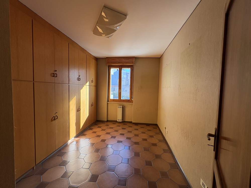 Appartamento in Via Oriani a Sassari