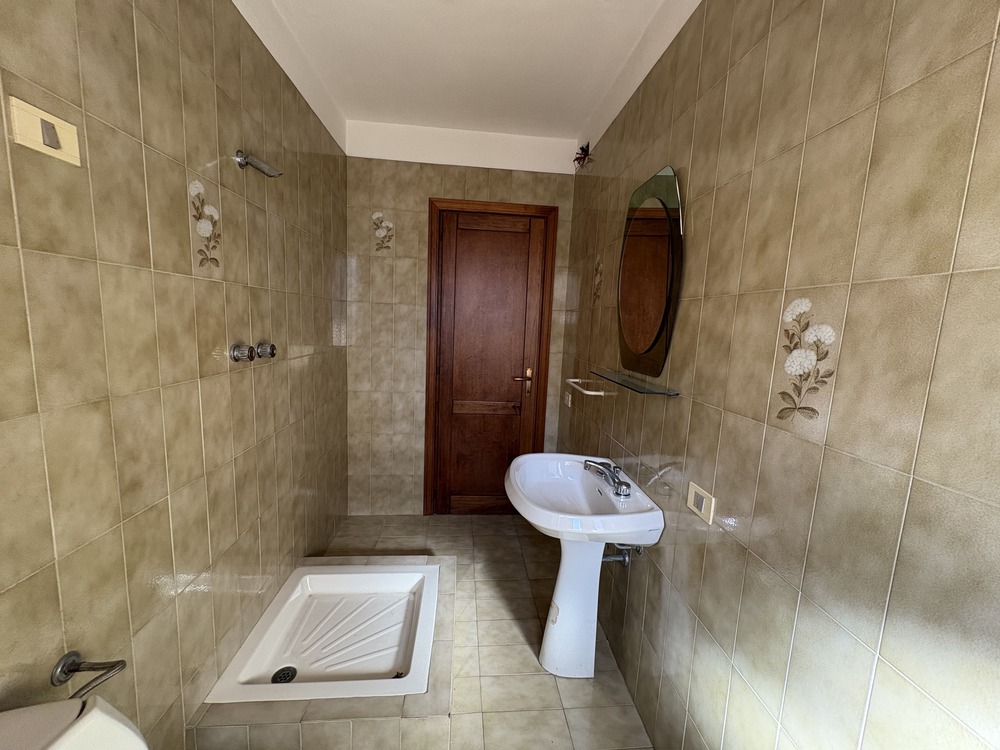 Appartamento in Via Oriani a Sassari