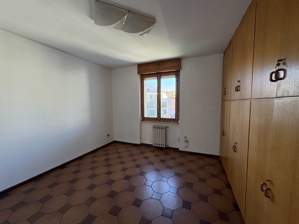 Appartamento in Via Oriani a Sassari