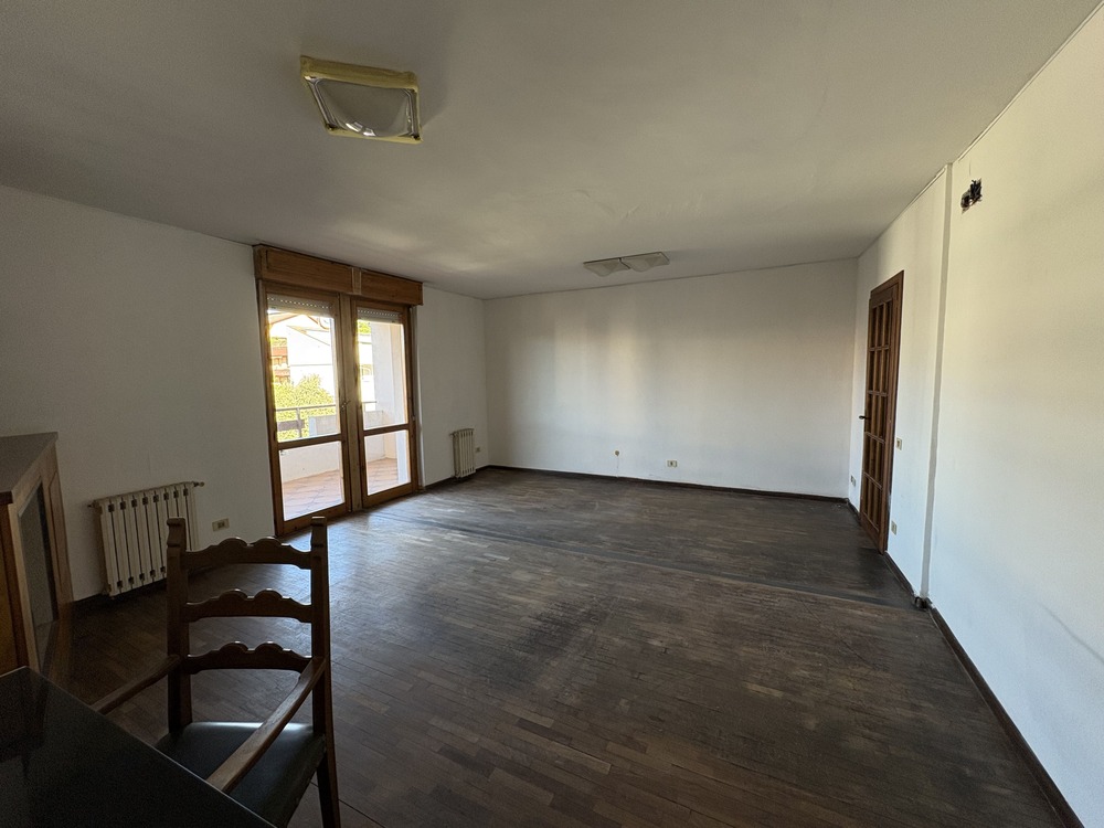 Appartamento in Via Oriani a Sassari