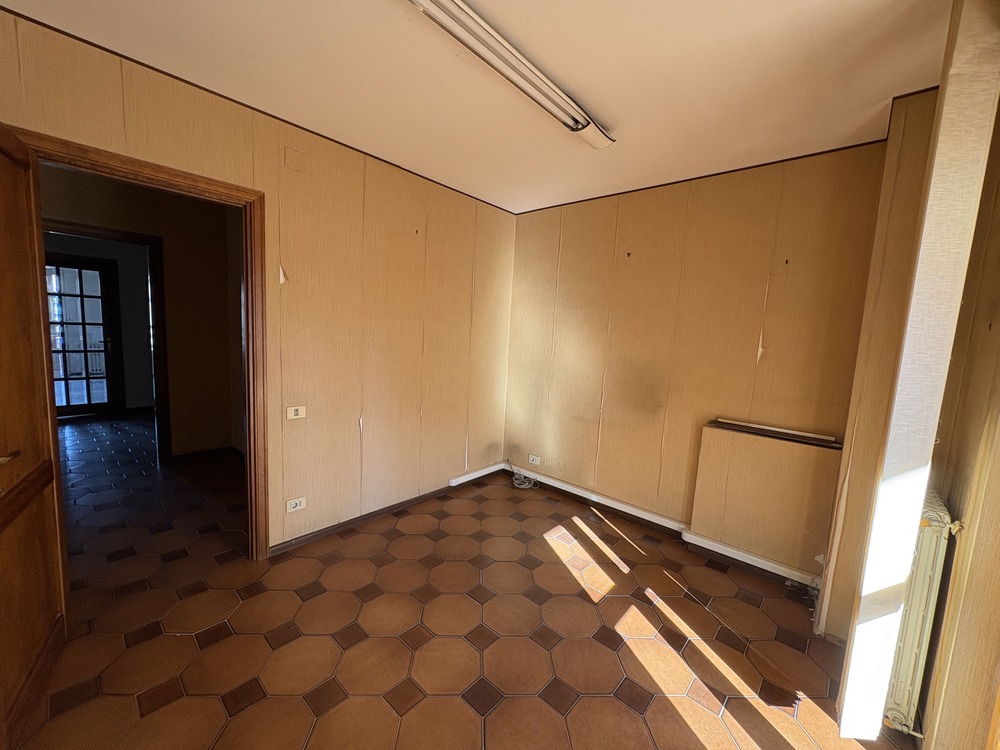 Appartamento in Via Oriani a Sassari