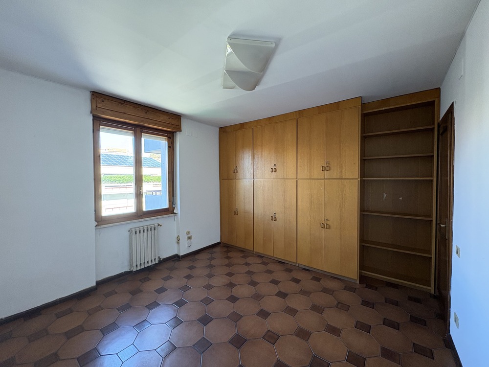 Appartamento in Via Oriani a Sassari