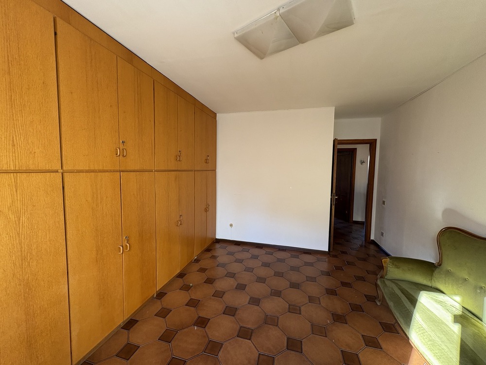 Appartamento in Via Oriani a Sassari
