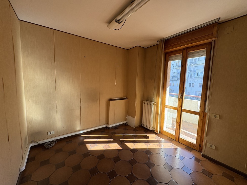 Appartamento in Via Oriani a Sassari