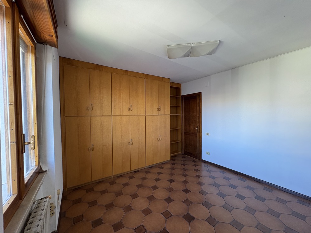 Appartamento in Via Oriani a Sassari