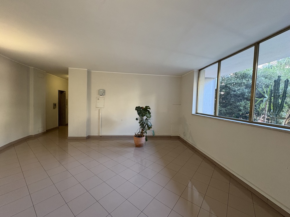 Appartamento in Via Oriani a Sassari