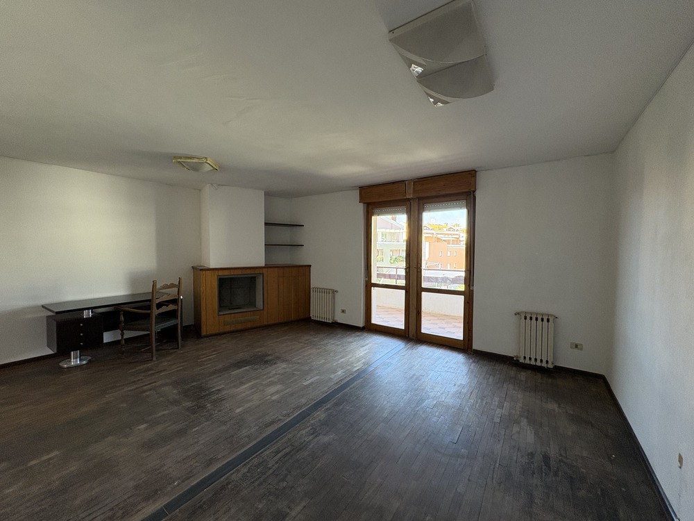 Appartamento in Via Oriani a Sassari
