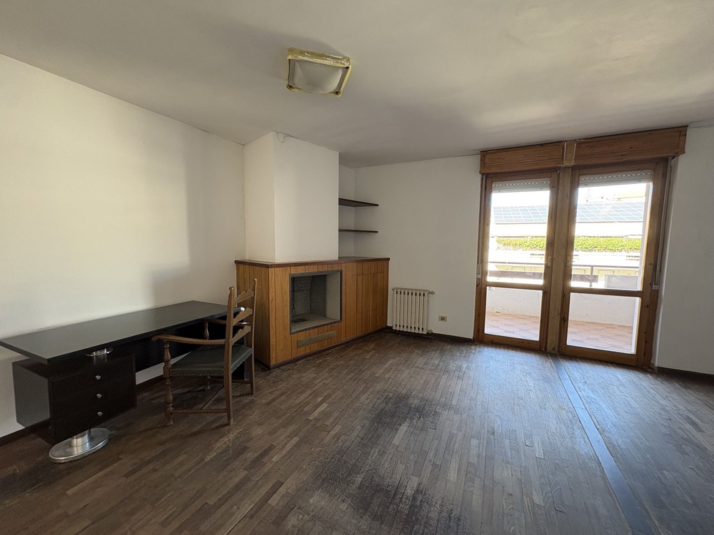 Appartamento in Via Oriani a Sassari