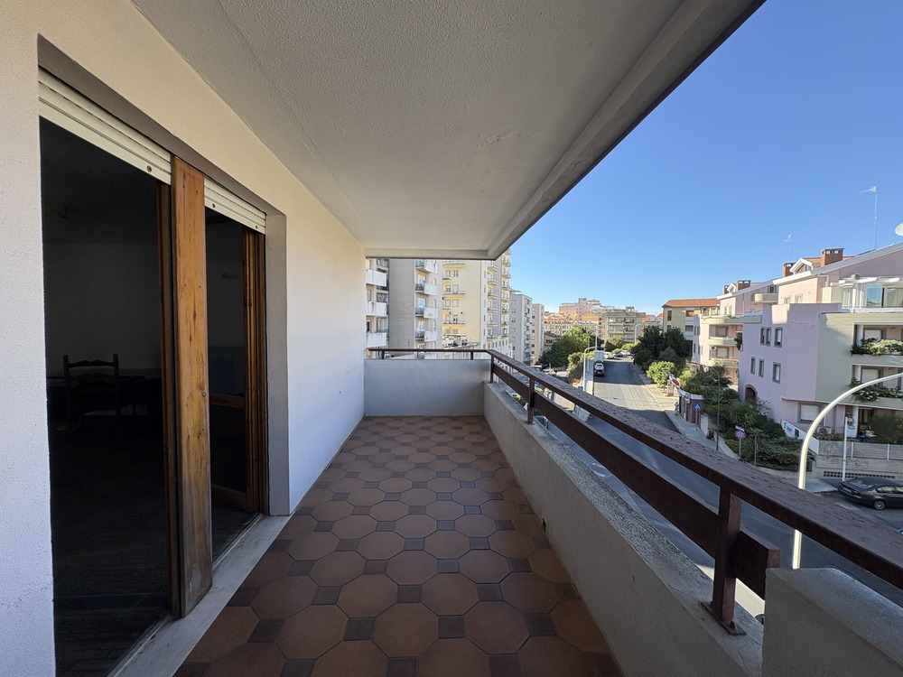 Appartamento in Via Oriani a Sassari