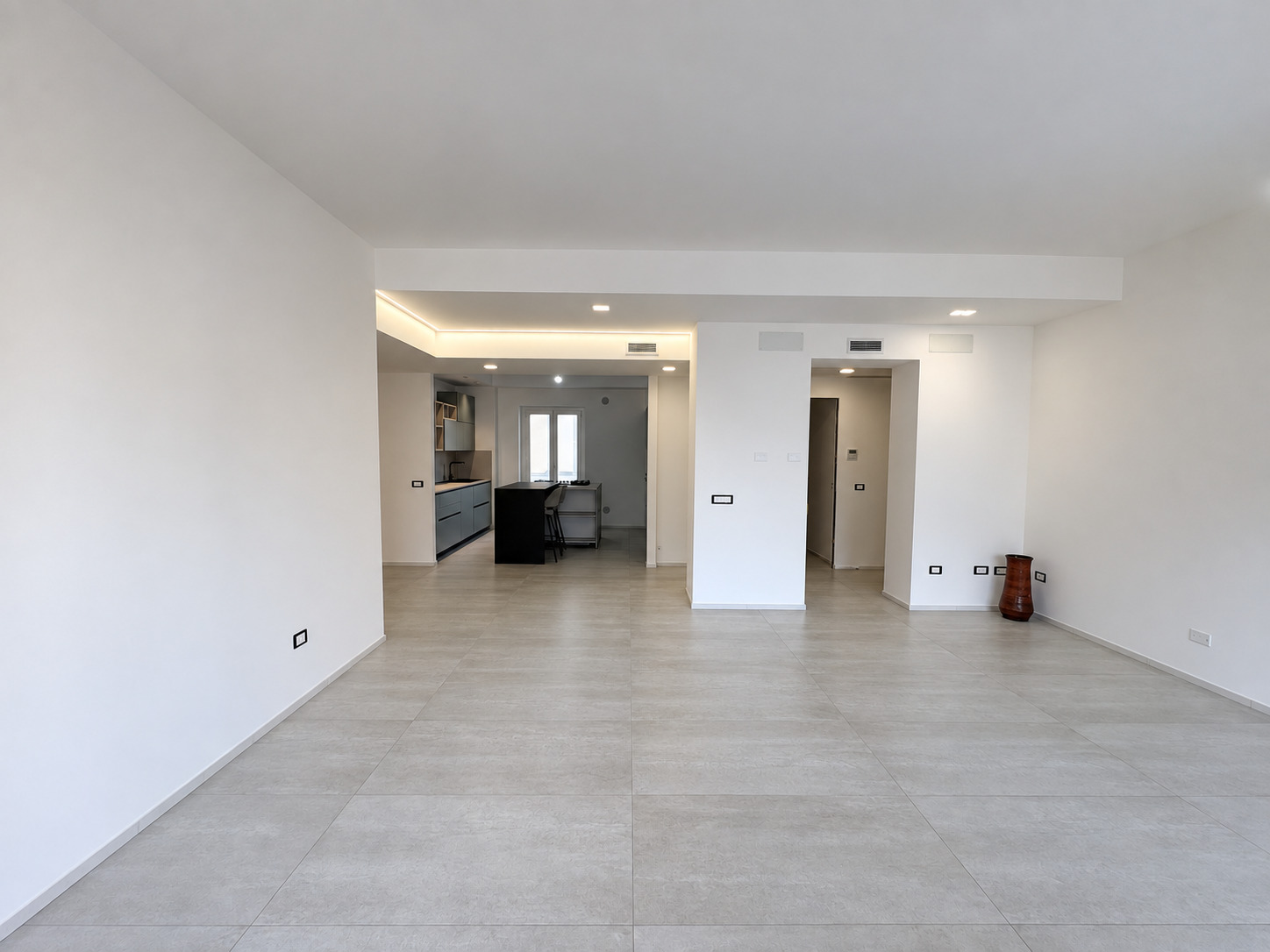 Appartamento in Via Gramsci a Sassari
