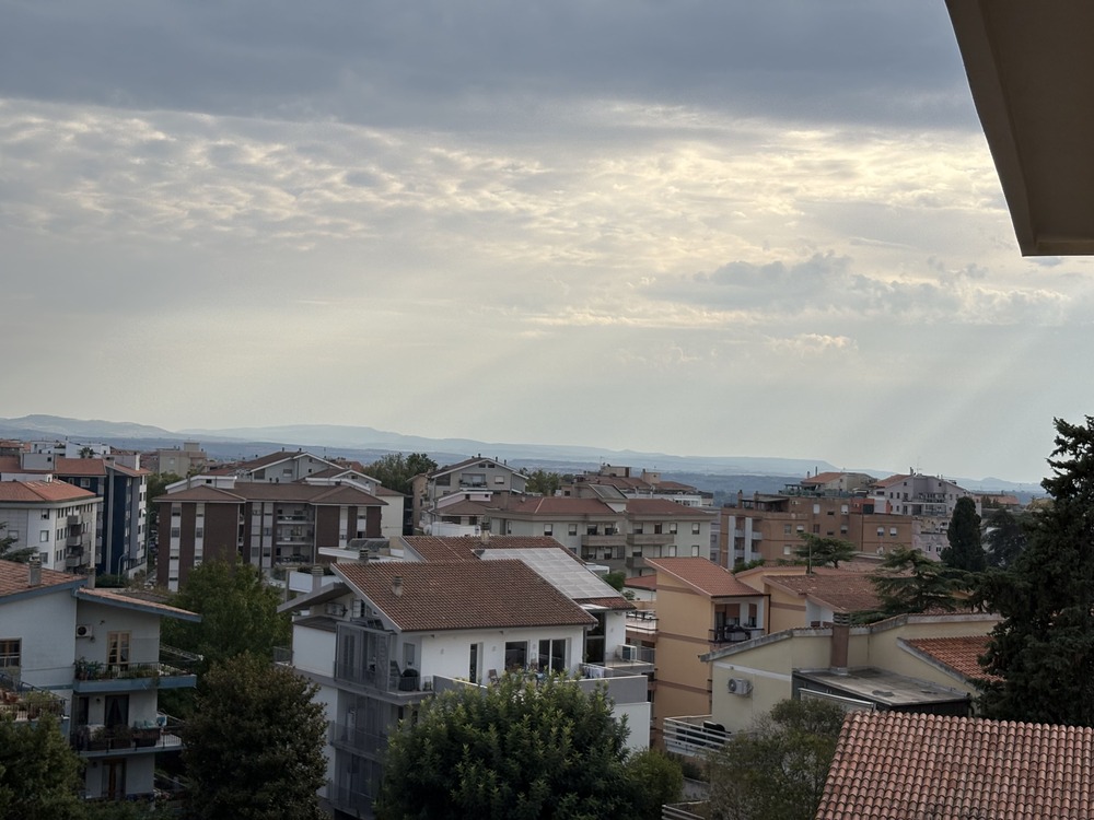 Appartamento in Via Gramsci a Sassari