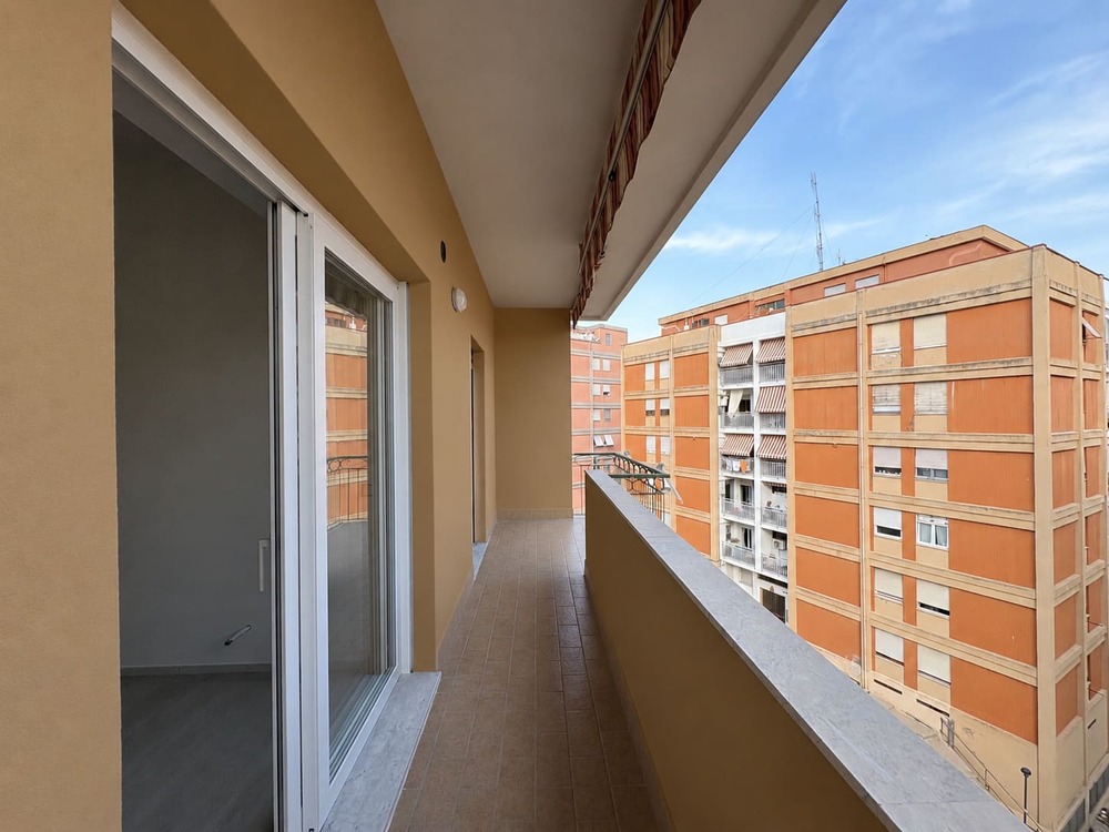 Appartamento in Via Gramsci a Sassari