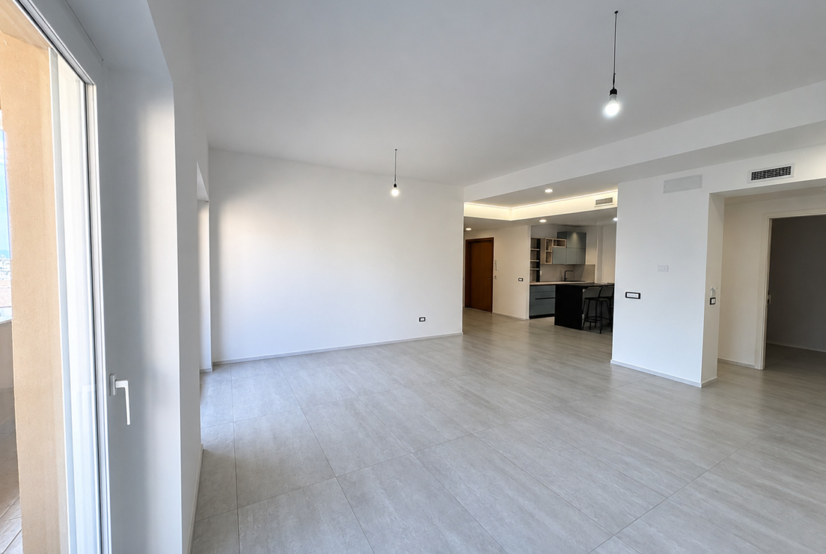Appartamento in Via Gramsci a Sassari