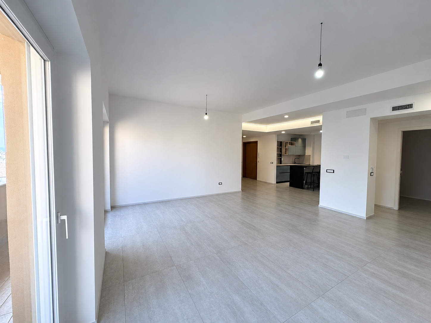 Appartamento a Sassari in Via Gramsci (12) Appartamento in Via Gramsci a Sassari