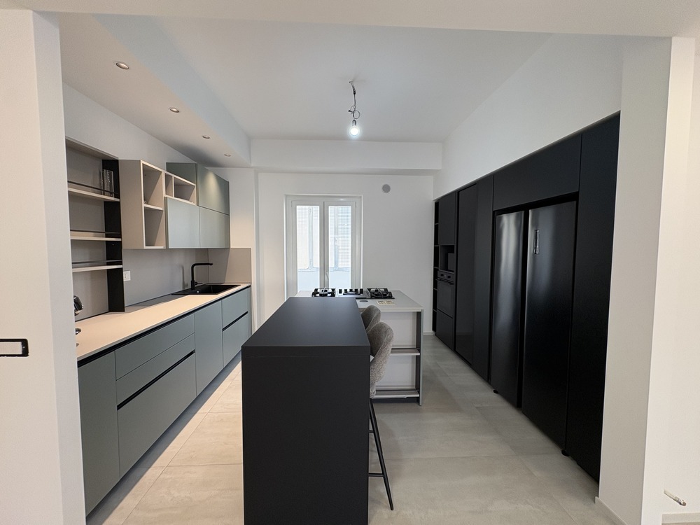 Appartamento in Via Gramsci a Sassari