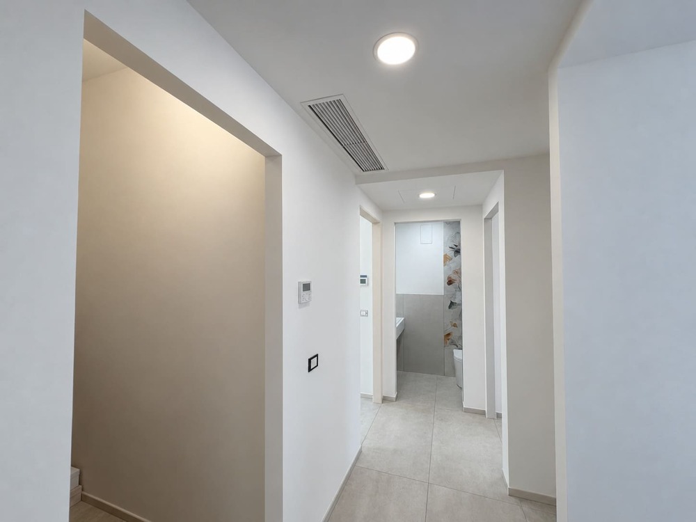 Appartamento in Via Gramsci a Sassari