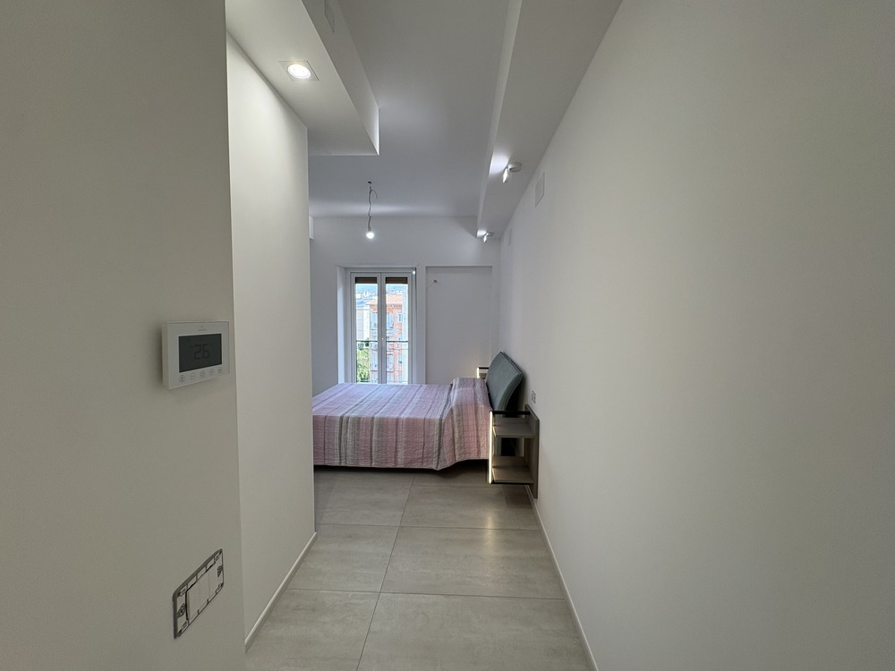 Appartamento in Via Gramsci a Sassari