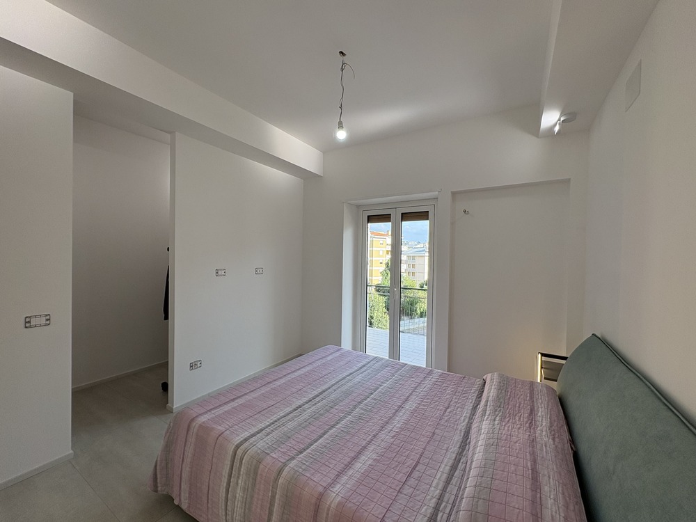 Appartamento in Via Gramsci a Sassari