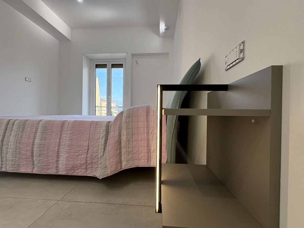 Appartamento in Via Gramsci a Sassari