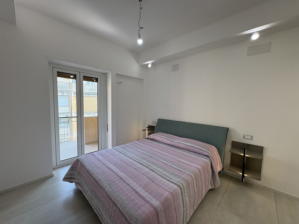 Appartamento in Via Gramsci a Sassari